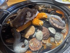 -东海章鱼馆(恒瑞街店)