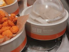 -密友回转自助火锅(世茂国际广场店)