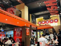 -潮澎派·潮汕菜大排档(南较西路店)