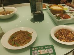 -紫光园·烤鸭·北京菜(团结湖店)