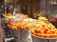 -星伦多自助料理(永旺店)