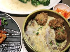 -前海沿·青岛菜(李沧万达店)
