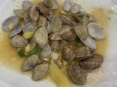 -望海潮海鲜店 特色家常菜(在海一方店)