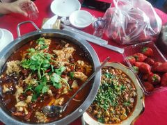 乌鱼花-蜀膳坊(洪公祠小区店)