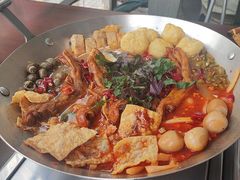-小螺大作·螺蛳粉火锅(林和西店)