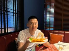 -海味世家·家常菜馆(明州里店)