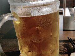 -很久以前羊肉串(昌里路三钢里店)