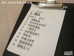 小巴辣子 (5)-小巴辣子川湘菜餐厅(星游城店)