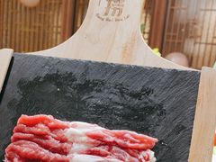 -尚海豆捞(乐虹坊店)