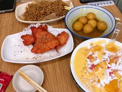 -荔芳传统糖水铺