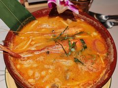 -POKIPOKI泰食谷仓东南亚菜(侨香店)