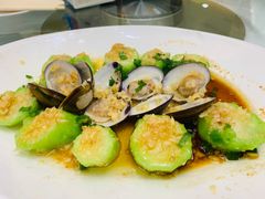 -东江海鲜酒家(艺都分店)