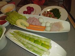 -海底捞火锅(王府井店)