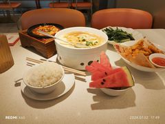 -周麻婆·川式小炒更下饭(武夷山三姑店)