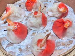 -包小笼·金牌汤包(中山路店)