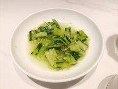 炝拌黄瓜-晋家门(文峰广场店)