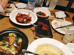 -廊亦舫Lang Yi Fang Restaurant(金桥店)