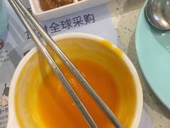 南瓜粥-韩时烤肉(枫蓝店)