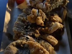 -INNS BAR 音乐酒吧餐厅