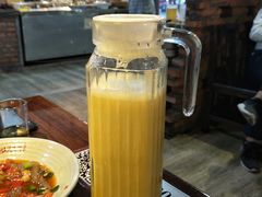 -好灶头妈妈菜·柴火灶台鱼·千岛湖土菜地标美食