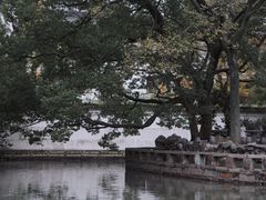 -西园戒幢律寺