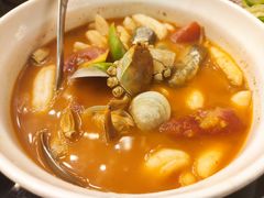 -丰收日·小海鲜·沪上家宴(顾村正大店)