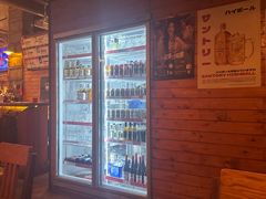 -JuiceRobot·手工意大利面&汉堡精酿(珠江新城店)