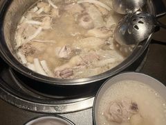 -同仁四季椰子鸡(宝安壹方城店)
