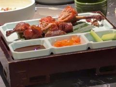 -云海肴云南菜·蒸汽石锅鱼(青岛万象城店)