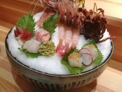 -王鼎精致料理铁板烧(世博源店)