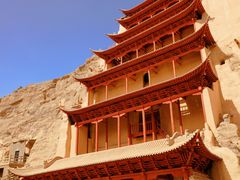 -塔尔寺
