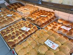 -明华面包饼家(旺角店)