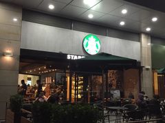 -星巴克(苏州西蒙店)