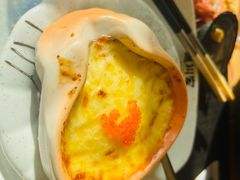 -德川家日本料理(中关村店)