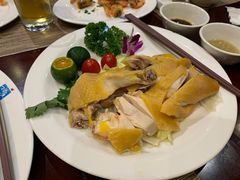 -亚龙湾老厨房·海南家常味