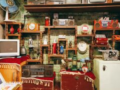 零售区-老长沙龙虾馆·聚会餐厅(白石洲店)