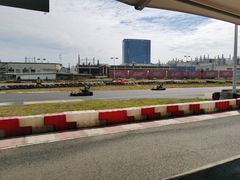 -赛卡联盟WSK卡丁车俱乐部