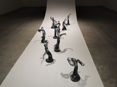 -苏州本色美术馆