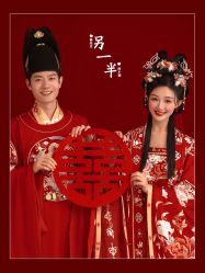 -今生有约婚纱摄影店(景德路店)