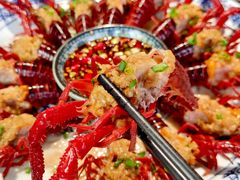 -盐枭肴·川味自贡菜(南强街店)