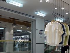 -七浦路服装批发市场