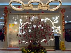 -东江海辉酒楼·公司团建·商务宴请·生日宴(宝安店)