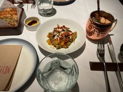 -藏红花·西班牙餐厅(北京五道营店)