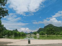 -Club Med地中海俱乐部·桂林度假村