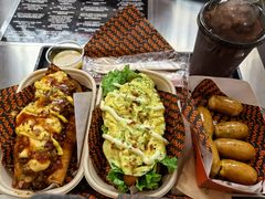 -COOKINGNANA蛋包饭(国贸银泰店)