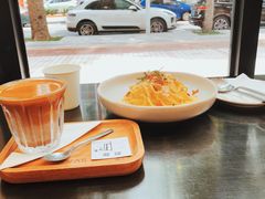 -KAFVS咖啡思咖啡馆(香海路店)