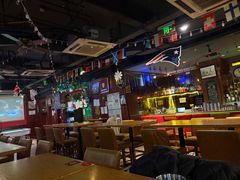 -味德西餐音乐酒吧 Wade's Bar&Grill