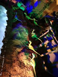 -恐龙探索乐园(磁器口店)