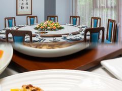 -美未居·老字号·地道顺德菜·桑拿鸡·鱼生(容桂店)