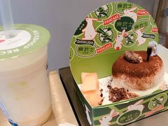 -食武士·舒芙蕾(新街口明瓦廊店)